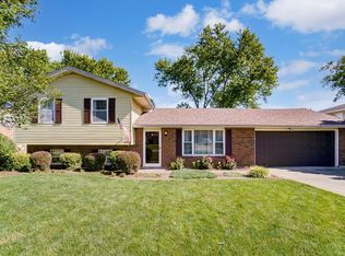 5946 Fairdale Dr, Fairfield, OH 45014