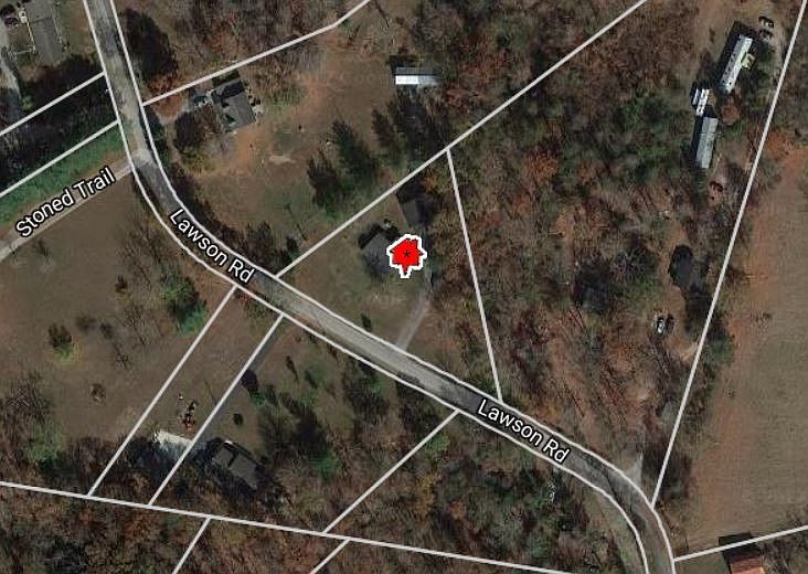 2nd image of 1858 Lawson Rd