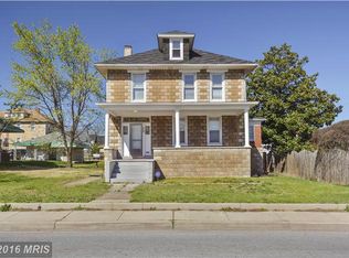 4704 Ritchie Hwy, Baltimore, MD 21225