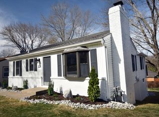 3928 N Spruce Ave, Kansas City, MO 64117
