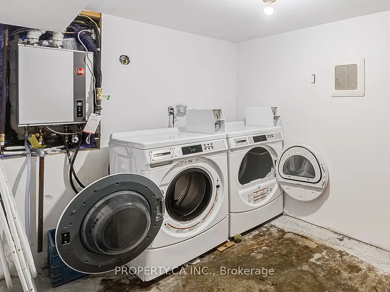 115 Emerson Ave #BASEMENT — Photo 21