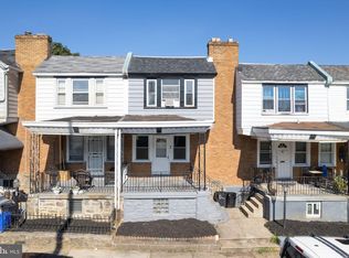 77 E Montana St, Philadelphia, PA 19119