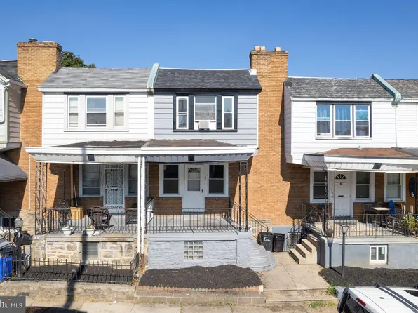 77 E Montana St, Philadelphia, PA 19119