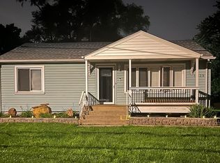 11439 S Mather Ave, Alsip, IL 60803