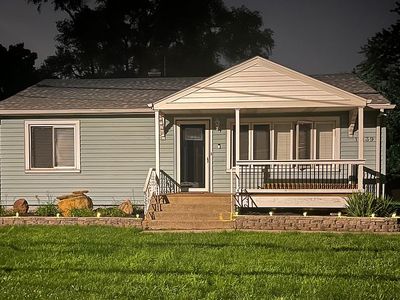 11439 S Mather Ave, Alsip, IL, 60803