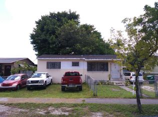 2310 NW 140th St, Opa Locka, FL 33054