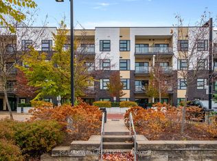 555 William Graham Dr #326, Aurora, ON L4G3H9