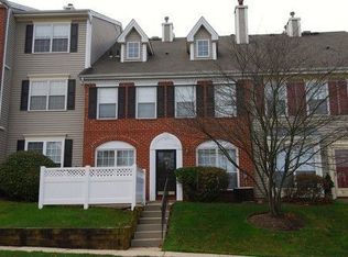 1303 Boxwood Dr, Branchburg, NJ 08876