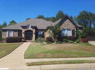 8910 Tiffany Way, Tuscaloosa, AL 35405