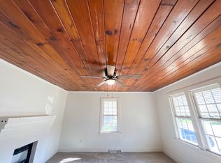 307 Harvey Rd, Greer, SC 29651