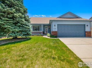 436 La Costa Ln, Johnstown, CO 80534