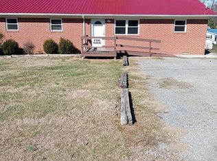 508 Union Ave, Morristown, TN 37813