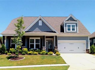 1106 Mantell Rd, Lancaster, SC 29720