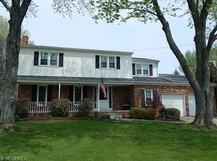 71 Richard Dr, Medina, OH 44256