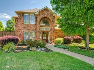 602 Alder Ct, Coppell, TX 75019