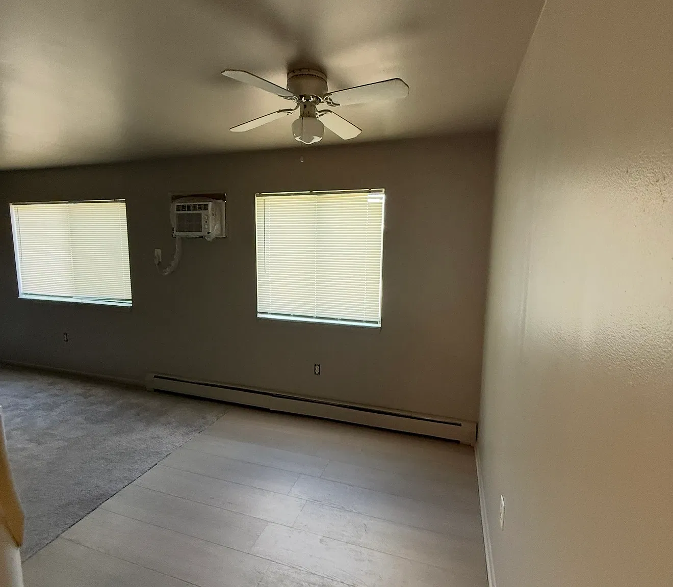 1 bed, 650 sqft, $1,100 — Photo 4