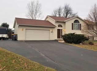 5902 Quentin St, Weston, WI 54476