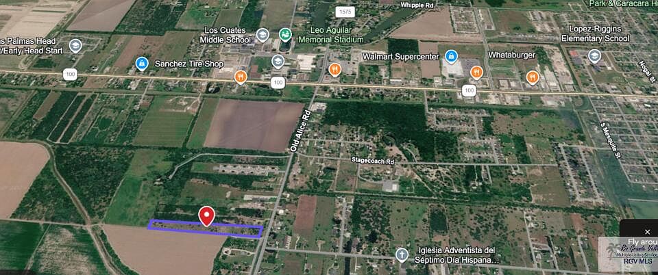 1st image of 34110 Old Port Isabel Rd