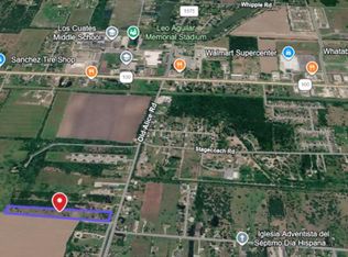 34110 Old Port Isabel Rd, Los Fresnos, TX 78566