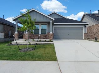 319 Alamito Ave, Kyle, TX 78640