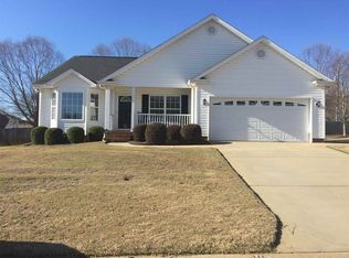 111 Steepleview Ct, Greer, SC 29651