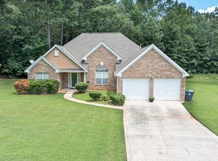 161 Northtowne Cv, Stockbridge, GA