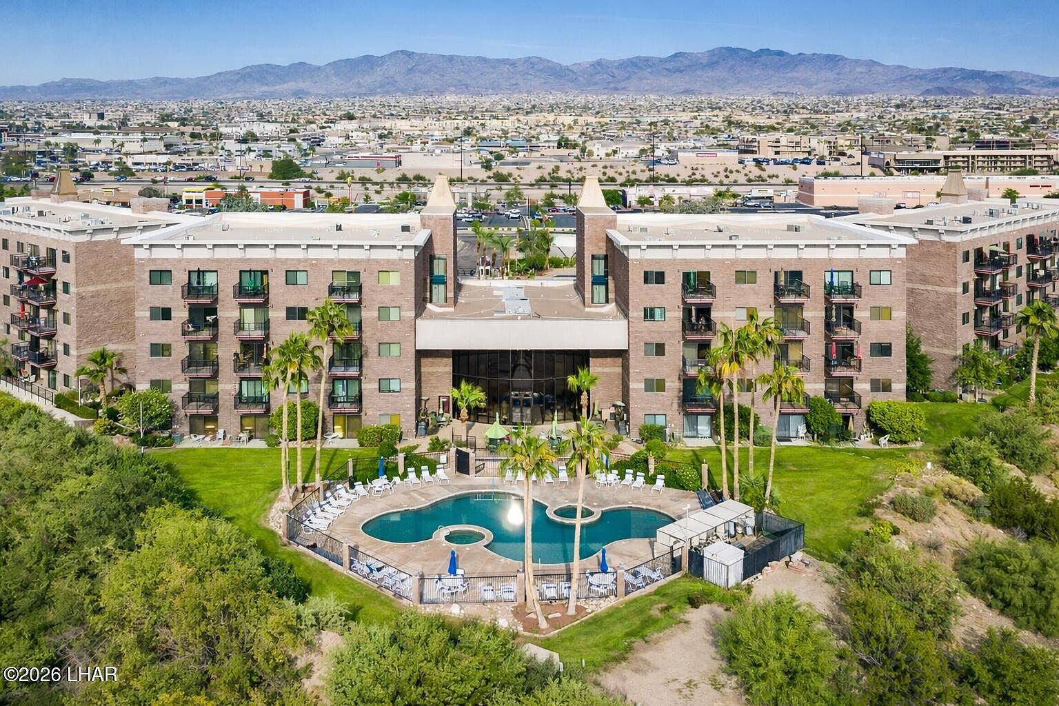 777 Harrah Way APT 318