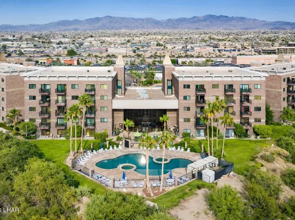 777 Harrah Way APT 318, Lake Havasu City, AZ 86403