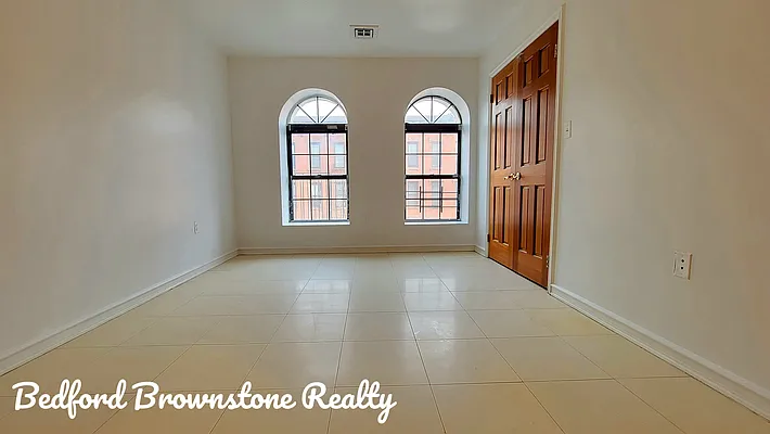 Rented by Bedford Brownstone Realty | media 4
