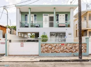 (Undisclosed Address), Ponce, PR 00717
