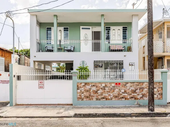 (undisclosed Address), Ponce, PR 00717