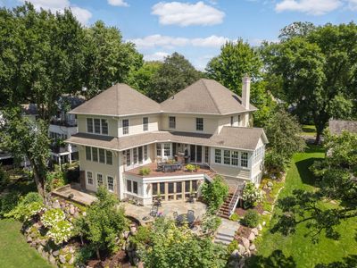 5008 Bruce Ave, Edina, MN, 55424