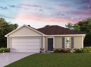 2519 Sendero Dr SE, Bolivia, NC 28422