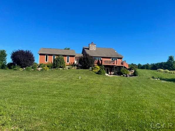 17126 Cole Rd, Addison, MI 49220