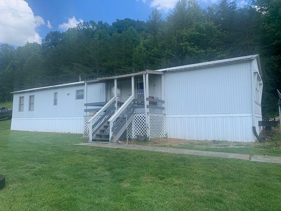 700 Rube Brown Rd, Hustonville, KY 40437 Zillow