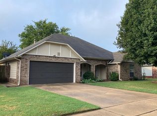 1805 W Inglewood St, Broken Arrow, OK 74011