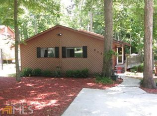 975 S Confederate Dr, Macon, GA