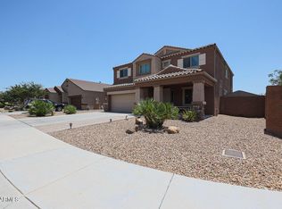 9337 W Medlock Dr, Glendale, AZ 85305