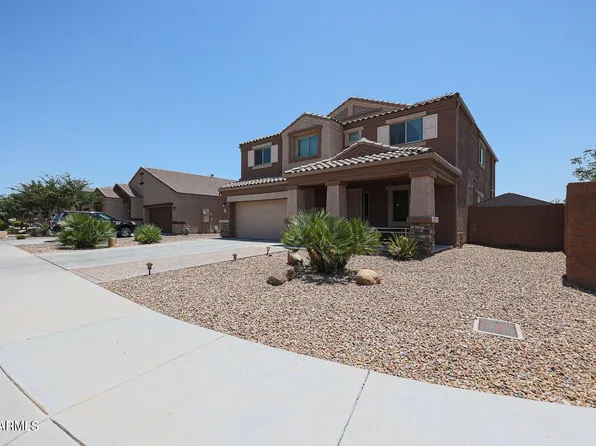 9337 W MEDLOCK Drive, Glendale, AZ 85305