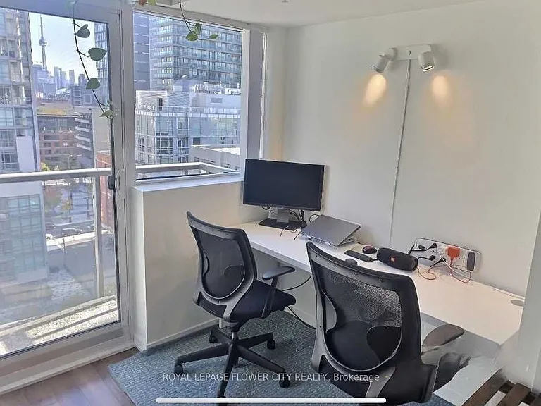 68 Abell St #1112 — Photo 36