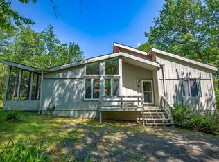 265 Fox Den Rd, Tolland, MA 01034