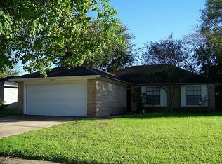 21215 Park Mount Dr, Katy, TX 77450