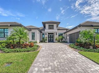 720 Crosswind Ave, Sarasota, FL 34240