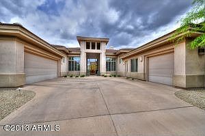 2nd image of 10988 E Karen Dr
