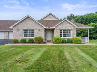 903 Hidden Meadows Cir, Renfrew, PA 16053
