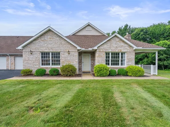 903 Hidden Meadows Cir, Renfrew, PA 16053