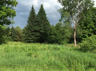 33 Hancock Pond Rd, New Portland, ME 04961