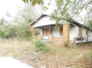 805 S Washington Ave, Mobile, AL 36603