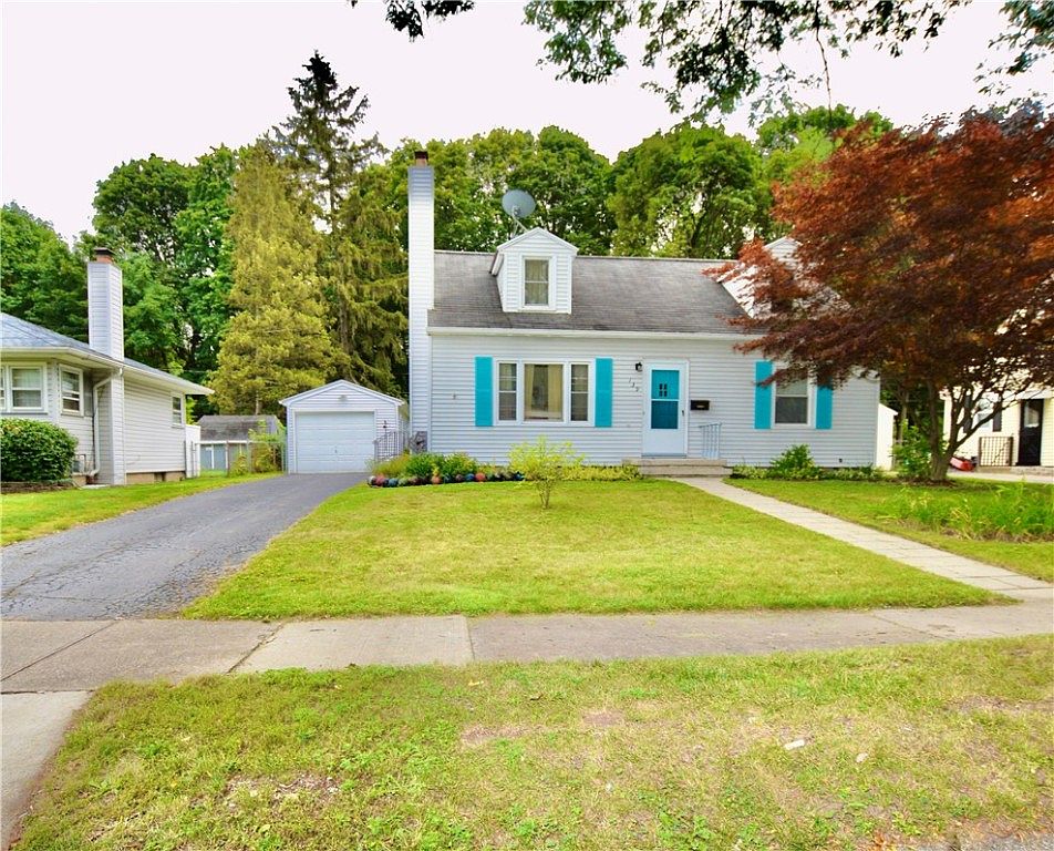 139 Burley Rd, Rochester, NY 14612 Zillow