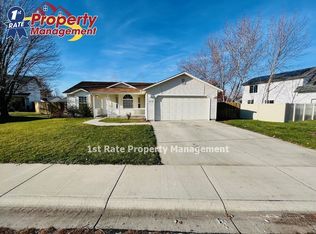 2093 S Chinkapin Pl, Boise, ID 83709